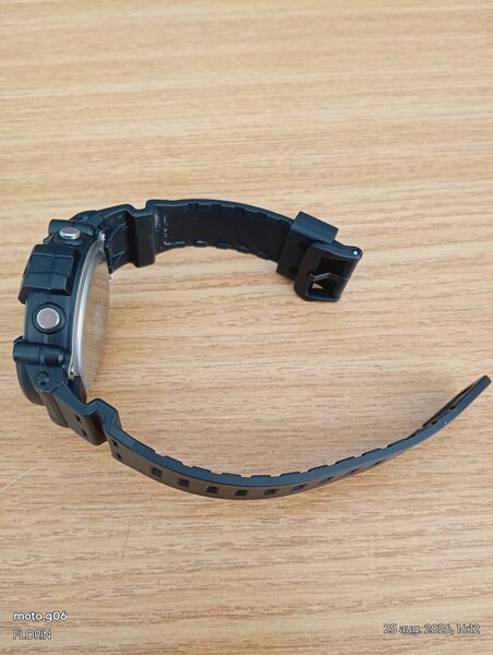 Vand Ceas Casio Sport