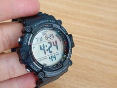 Vand Ceas Casio Sport