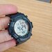 Vand Ceas Casio Sport